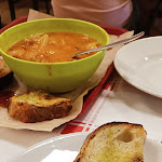 Photo n°8 de l'avis de Luca.e fait le 28/02/2023 à 18:23 sur le  Fraschetta Osteria Dar Vignarolo à Ariccia