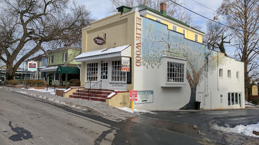 Used Book Store «Heartwood Books», reviews and photos, 5 Elliewood Ave, Charlottesville, VA 22903, USA
