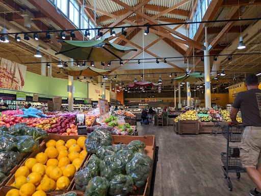 Grocery Store «Hannaford Supermarket», reviews and photos, 65 Gray Rd, Falmouth, ME 04105, USA