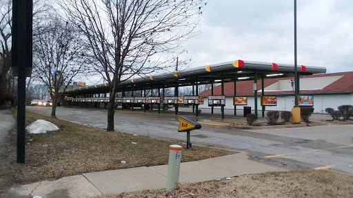 Fast Food Restaurant «Sonic Drive-In», reviews and photos, 12312 Blue Ridge Blvd, Grandview, MO 64030, USA