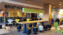 Atmosphère du Restauration rapide McDonald's à Soisy-sous-Montmorency - n°12