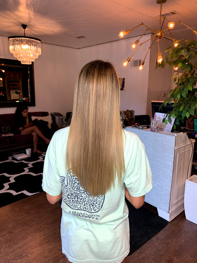 Beauty Salon «Eutopia Salon», reviews and photos, 244 W Chimes St, Baton Rouge, LA 70802, USA