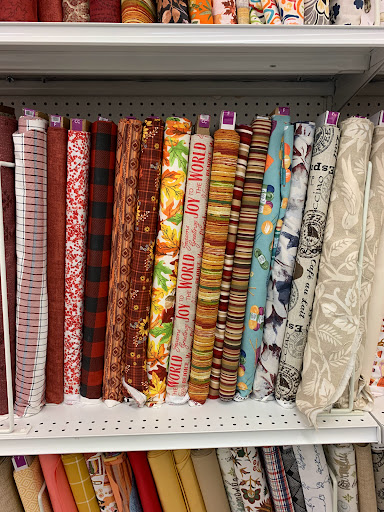 Fabric Store «Jo-Ann Fabrics and Crafts», reviews and photos, 4600 Shelbyville Road #280, Louisville, KY 40207, USA