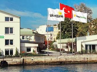 Vakıf Emeklilik A.Ş. - Genel Müdürlük