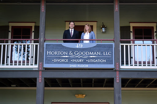 Legal Services «Horton & Goodman, LLC», reviews and photos