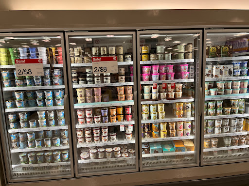 Department Store «Target», reviews and photos, 10881 Olson Dr, Rancho Cordova, CA 95670, USA