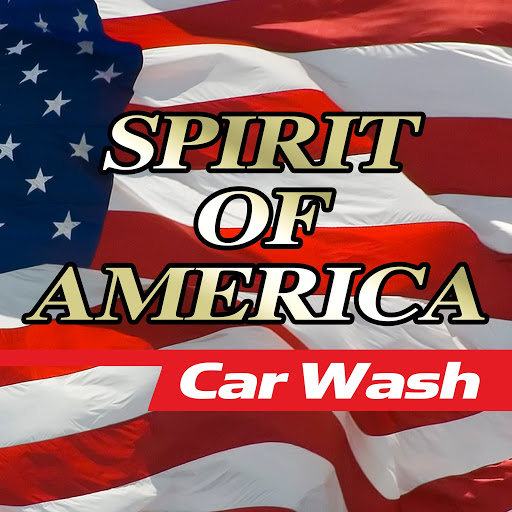 Car Wash «Spirit of America Car Wash», reviews and photos, 1308 Ogden Ave, Downers Grove, IL 60515, USA