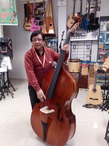 Opiniones de Instrumentos Musicales ALEG en Lima - Tienda de instrumentos musicales