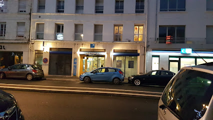 Photo du Banque Banque Populaire Aquitaine Centre Atlantique à Rochefort