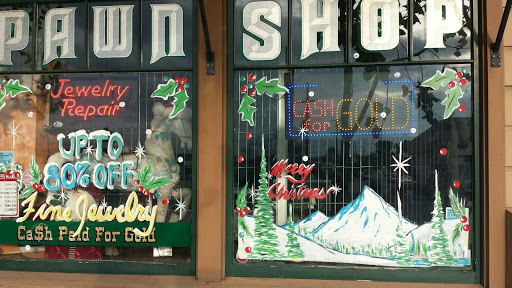 Pawn Shop «Granters Jewelry & Loan», reviews and photos, 10056 San Pablo Ave, El Cerrito, CA 94530, USA