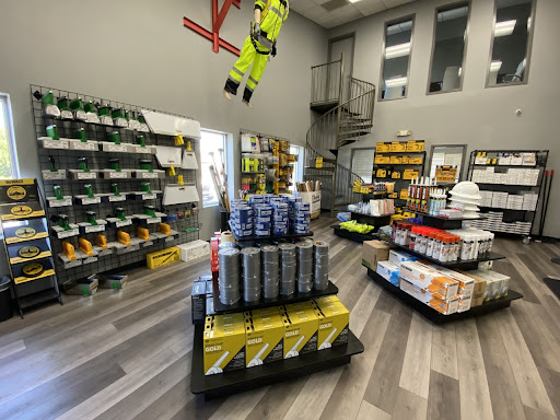 Building Materials Store «Gator Gypsum», reviews and photos, 3904 E Adamo Dr, Tampa, FL 33605, USA