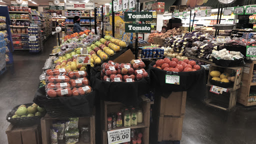 Grocery Store «Food Farm Market», reviews and photos, 11550 Dexter Ave, Detroit, MI 48206, USA