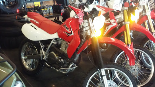 Motorcycle Dealer «Apache Motorcycles Mesa», reviews and photos, 1350 S Clearview Ave, Mesa, AZ 85209, USA