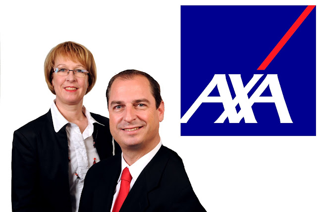 Rezensionen über AXA Generalvertretung Dirk Friedmann in Rheinfelden - Versicherungsagentur
