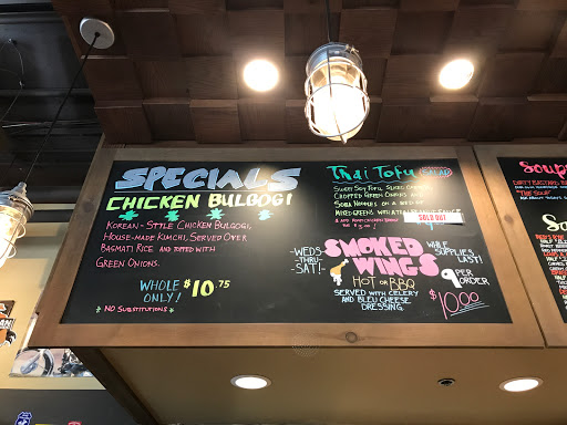 Brewery «Founders Brewing Co», reviews and photos, 235 Grandville Ave SW, Grand Rapids, MI 49503, USA