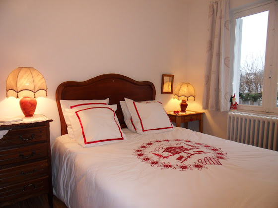 Photo Logement meublé Maison de la Garria 38250 Villard-de-Lans