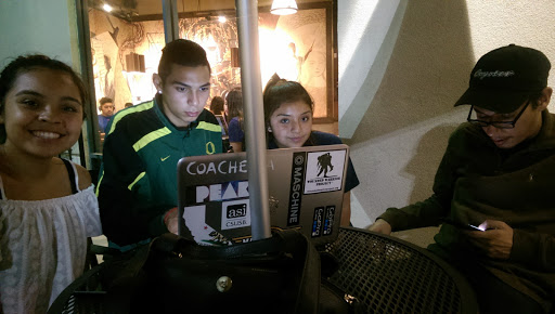 Coffee Shop «Starbucks», reviews and photos, 4275 University Pkwy, San Bernardino, CA 92407, USA