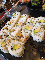 Photo n°57 de Dragon d'Orient à Fontenay-sous-Bois ()