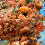 Photo n°1 de l'avis de Alessia.a fait le 17/12/2022 à 20:54 sur le  Il Porticciolo à Siderno