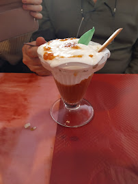 Plats et boissons du Restaurant italien Le Venizia à Clermont-l'Hérault - n°14