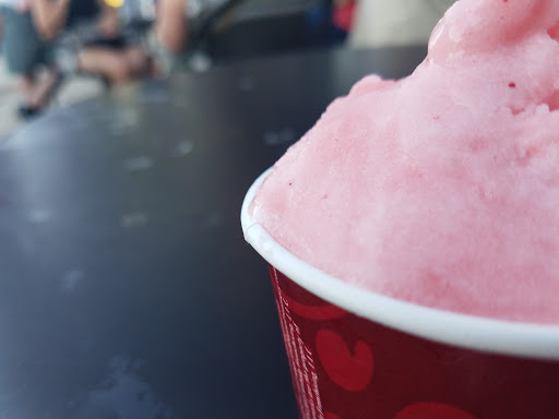 Ice Cream Shop «Cold Stone Creamery», reviews and photos, 3597 Washtenaw Ave, Ann Arbor, MI 48104, USA