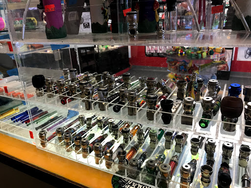 Tobacco Shop «The White Rabbit #2», reviews and photos, 7829 Moffett Rd, Semmes, AL 36575, USA