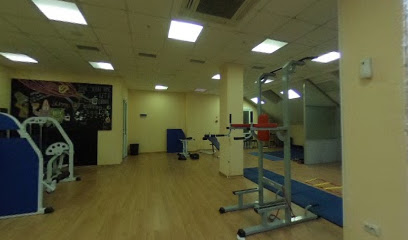 ARNI, fitness club - Bol,shaya Sadovaya Ulitsa, 103, 4 Etazh, Rostov-on-Don, Rostov Oblast, Russia, 344002