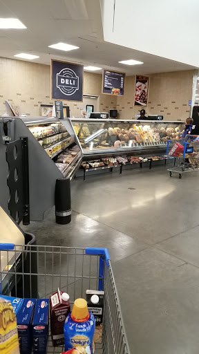 Department Store «Walmart Supercenter», reviews and photos, 6111 Jefferson Ave, Newport News, VA 23605, USA