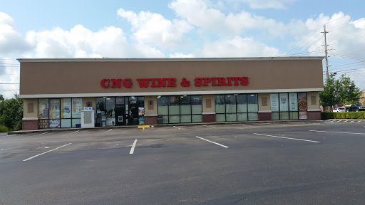 Liquor Store «CNG Wine & Spirits», reviews and photos, 2750 S Rutherford Blvd, Murfreesboro, TN 37130, USA