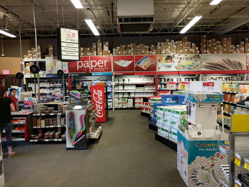 Office Supply Store «Office Depot», reviews and photos, 1000 W Airport Fwy, Irving, TX 75062, USA