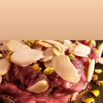 Photo n°5 de l'avis de Marika.u fait le 20/11/2022 à 16:32 sur le  Frantò - storie di gusto à Noci