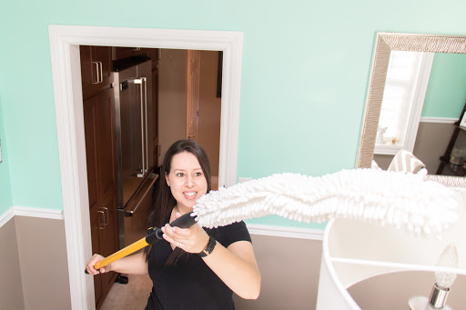 Three Little Birds House Cleaning Professionals