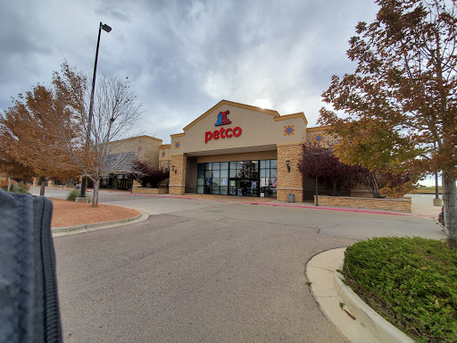 Pet Supply Store «Petco Animal Supplies», reviews and photos, 5843 N Elizabeth St, Pueblo, CO 81008, USA