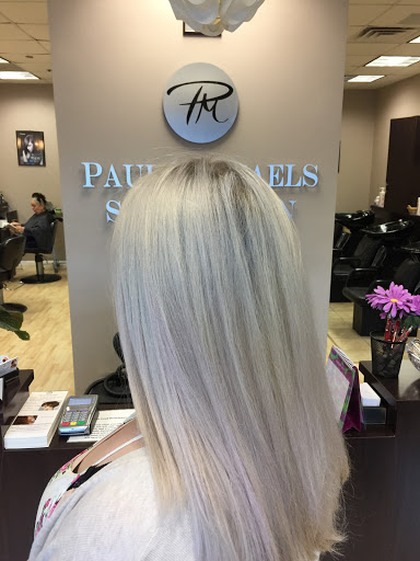 Hair Salon «Paul Michaels Hair Salon», reviews and photos, 6653 Little River Turnpike, Annandale, VA 22003, USA