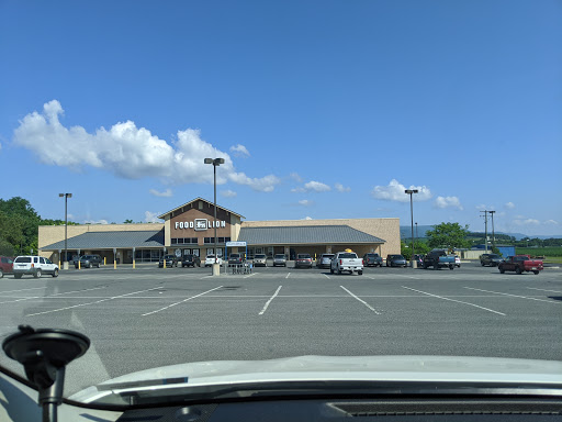 Grocery Store «Food Lion», reviews and photos, 431 Fort Loudon Rd, Mercersburg, PA 17236, USA