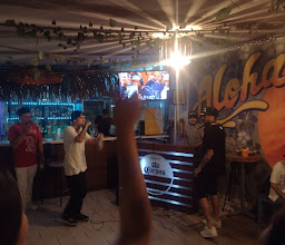 Aloha Bar photo