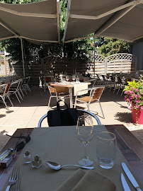 Atmosphère du Restaurant français Le Relais Saint Jean à Moncel-lès-Lunéville - n°6