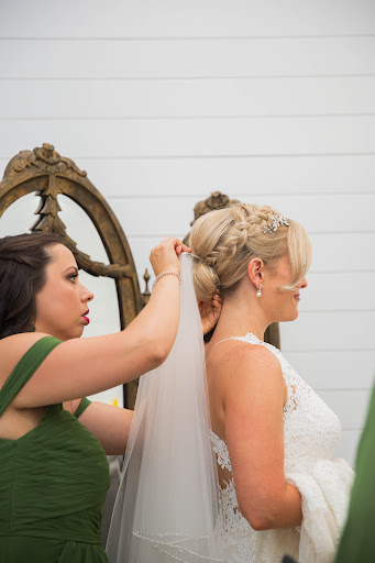 Beauty Salon «Daytona Beauty Salon & Spa», reviews and photos, 2759 S Ridgewood Ave, South Daytona, FL 32119, USA