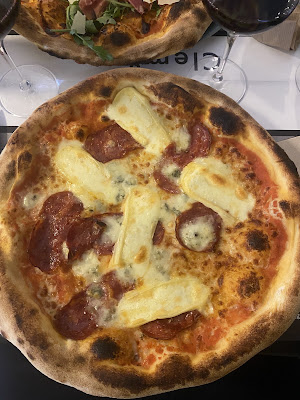 Il Postino à Cormicy