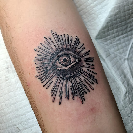 Explore lady ankle tattoo ideas, creative tattoo ideas in Melbourne, available at Reef Side Tattoo Melbourne Tattoo Shop