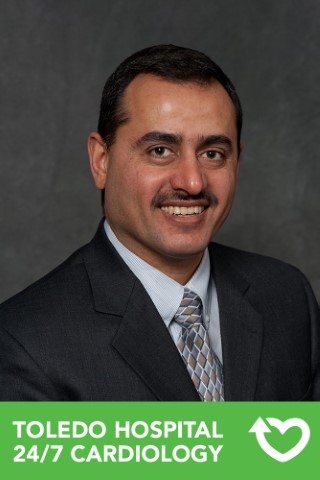 Mohammed Maaieh, MD, FACC