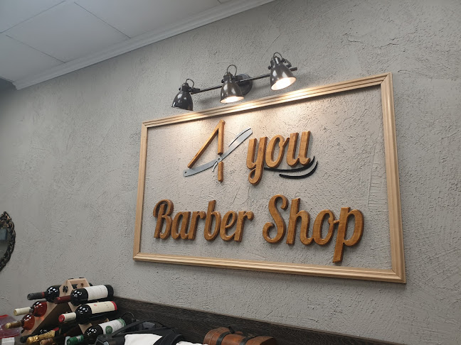 Opinii despre 4 You BarberShop în <nil> - Salon de înfrumusețare