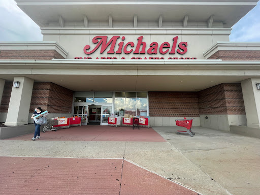 Craft Store «Michaels», reviews and photos, 3220 Fairlane Dr, Allen Park, MI 48101, USA