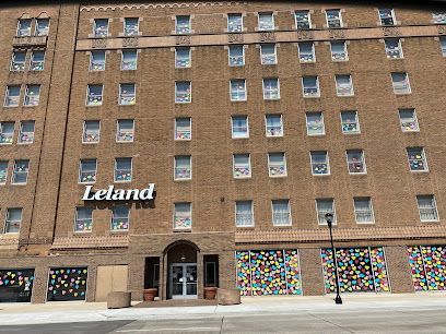 The Leland Legacy Senior Community