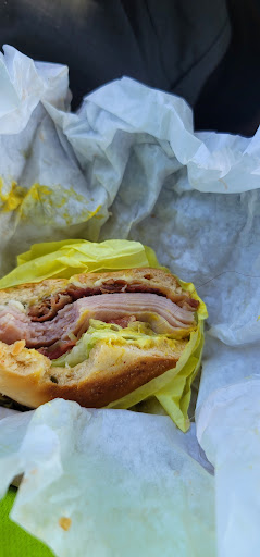 Restaurant «Daily Donuts & Sandwiches», reviews and photos, 708 Fair Oaks Avenue, Sunnyvale, CA 94085, USA