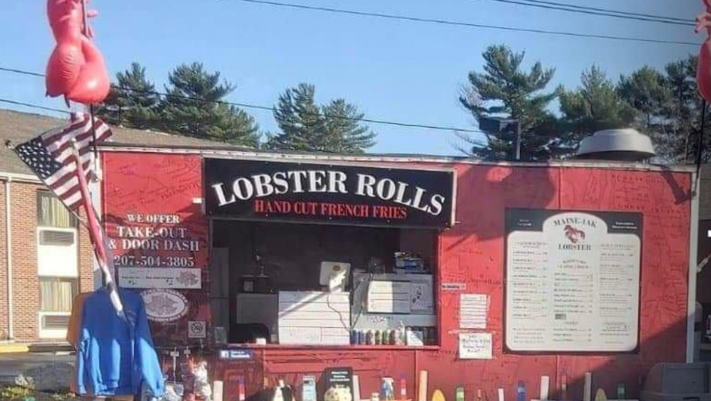 Maine-iak Lobster 04011