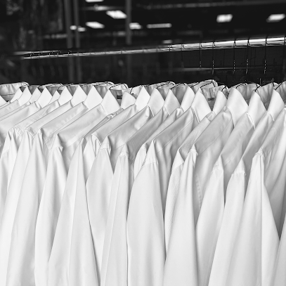 Eco-Clean Dry Cleaning Centres
