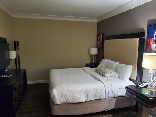 Casino «Cypress Bayou Casino Hotel», reviews and photos, 832 Martin Luther King Rd, Charenton, LA 70523, USA