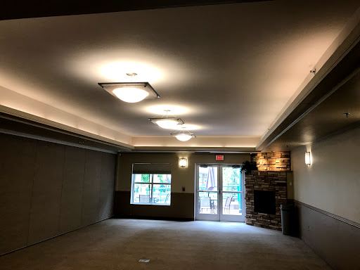 Athletic Field «Sunset Athletic Club», reviews and photos, 13939 NW Cornell Rd, Portland, OR 97229, USA