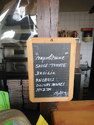 Photo n°8 de La Polka à Rochefort ()